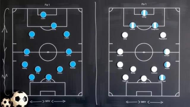 Tottenham mot Man City laguppställning